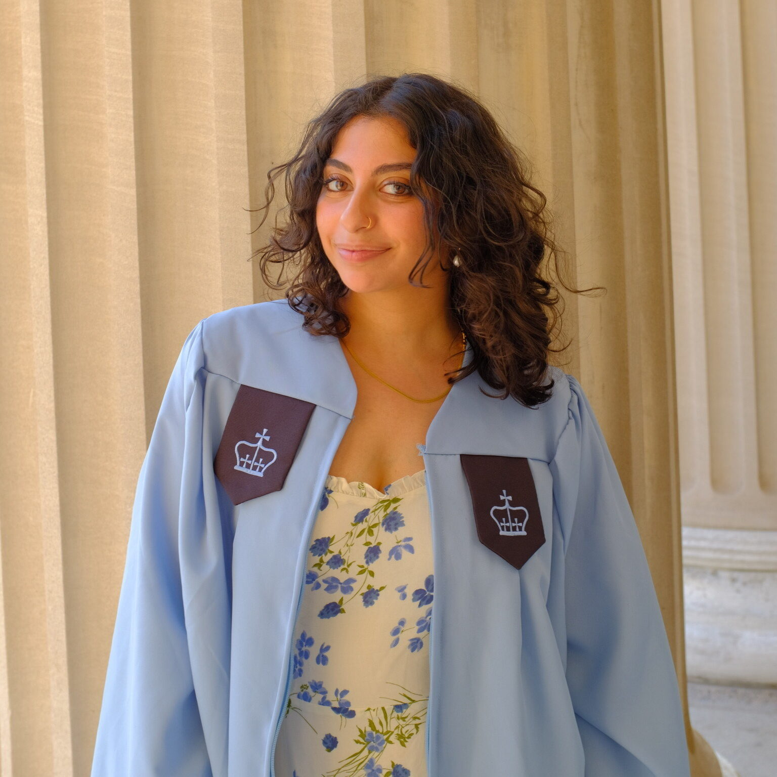 Headshot of Anuka Amit Upadhye