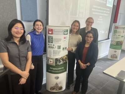 Bringing Climate Research to New York City’s Classrooms