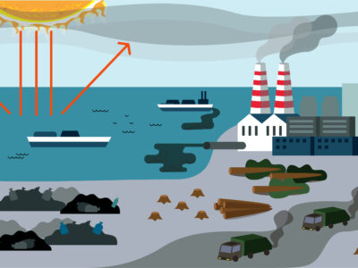 A Complicated Future for a Methane-Cleansing Molecule