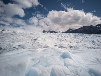 Argentina Reforms Glacier Protection Law