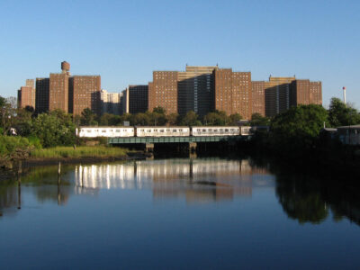 Why Climate Work Is Community Work