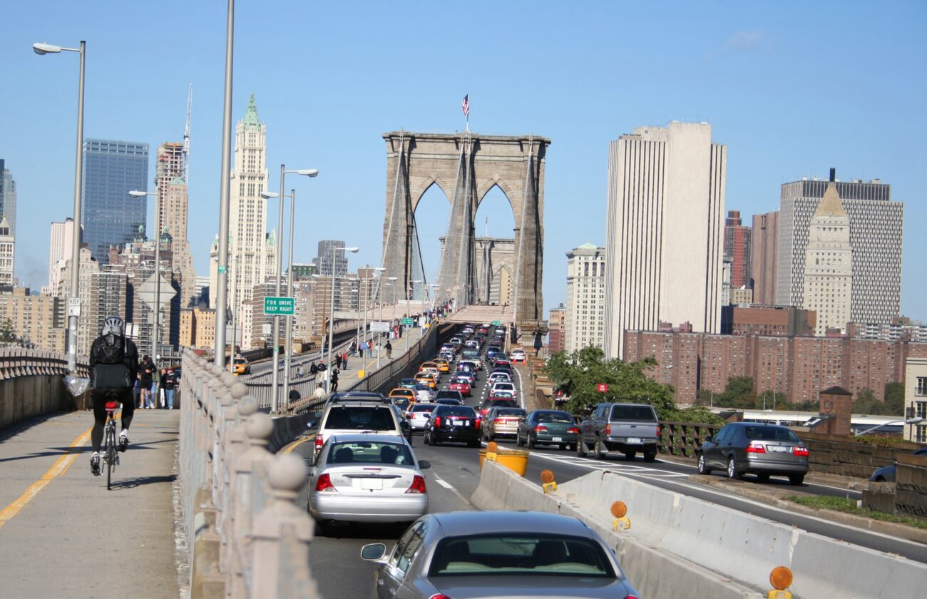 Climate School Experts on Congestion Pricing's First Year