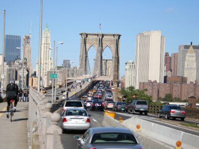 Climate School Experts on Congestion Pricing’s First Year