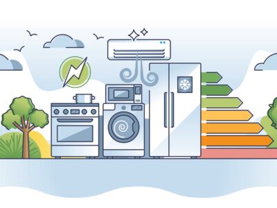 The Energy Vampires Haunting Your Home