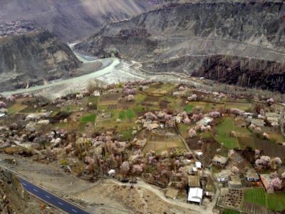 U.N. Office’s Recovery Plan Advances Flood Relief Efforts in Pakistan