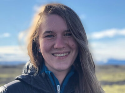 Faculty Spotlight: Decoding the Arctic Ocean’s Chemical Clues