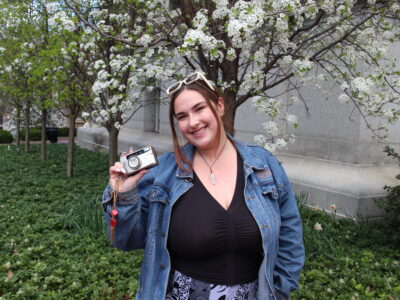 Seeing Climate Change Through a New Lens