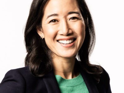 Melanie Nakagawa To Speak at Columbia Climate School Graduation