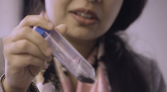 Science for the Planet: Turning Waste Into Critical Materials