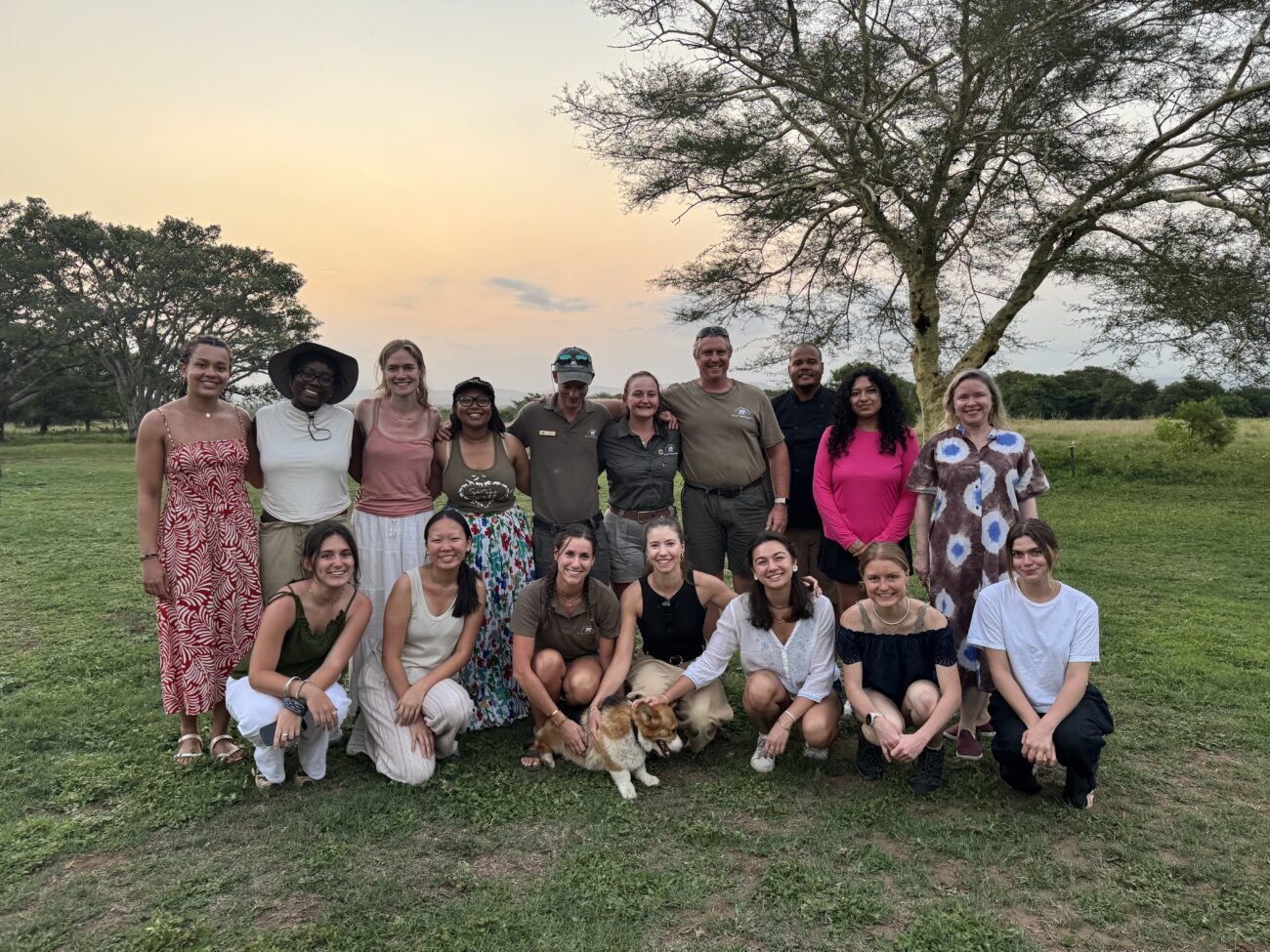 Where Conservation Meets Community: Lessons From South Africa