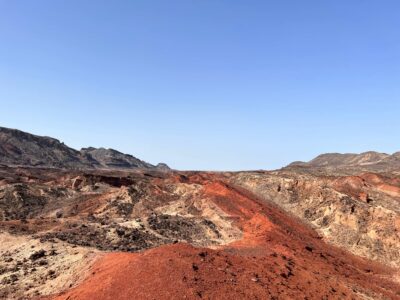 In Eastern Africa, the Cradle of Humankind Is Tearing Apart