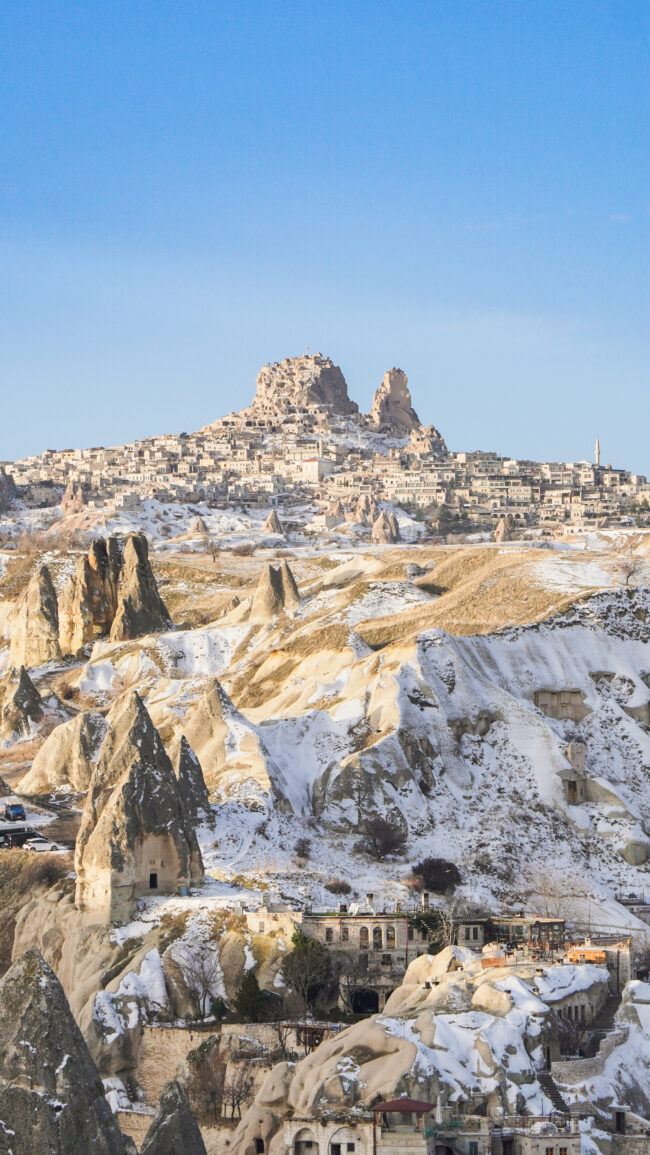 Machu Picchu, Peru. (Muhamad Ababil Akram, SUMA and CCSI)