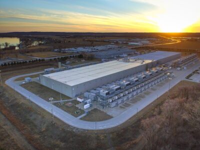 Columbia’s Energy Tech Conference Spotlights the Race for AI’s Clean Power Future