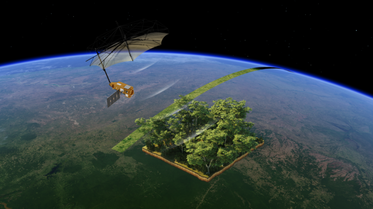 The Paradox of AI and Climate – State of the Planet