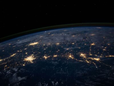 Climate Finance in the Multipolar Era