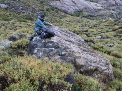 Geologist Mike Kaplan Named 2026 Guggenheim Fellow