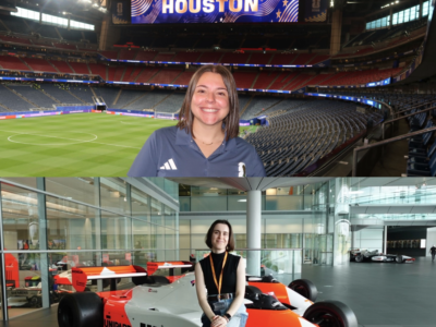 Climate School Alumni Aim for Sustainability Goals in the 2026 World Cup and Beyond