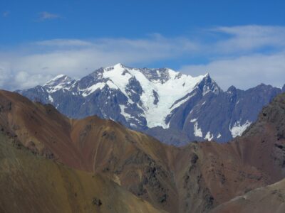 How ‘Undone Science’ Shaped Chile’s Glacier Protection Battle