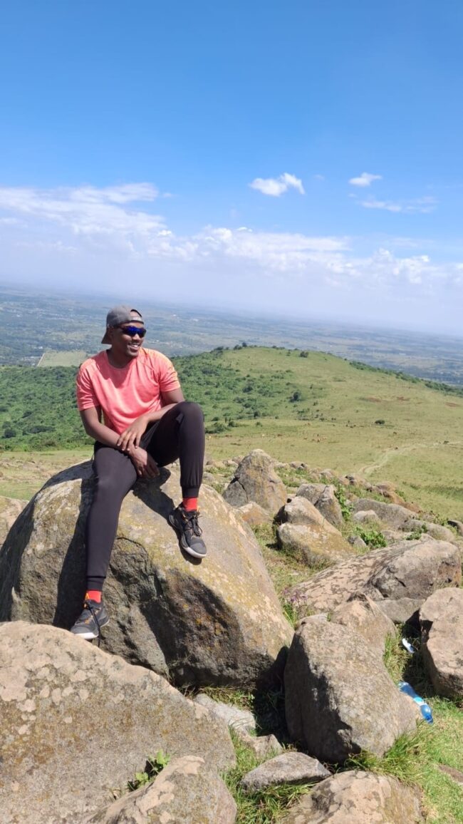 columbia.edu - Olga Rukovets - Climate Finance Student Guy Ningabo Believes Better Impact Finance Can Transform Renewable Energy in Africa