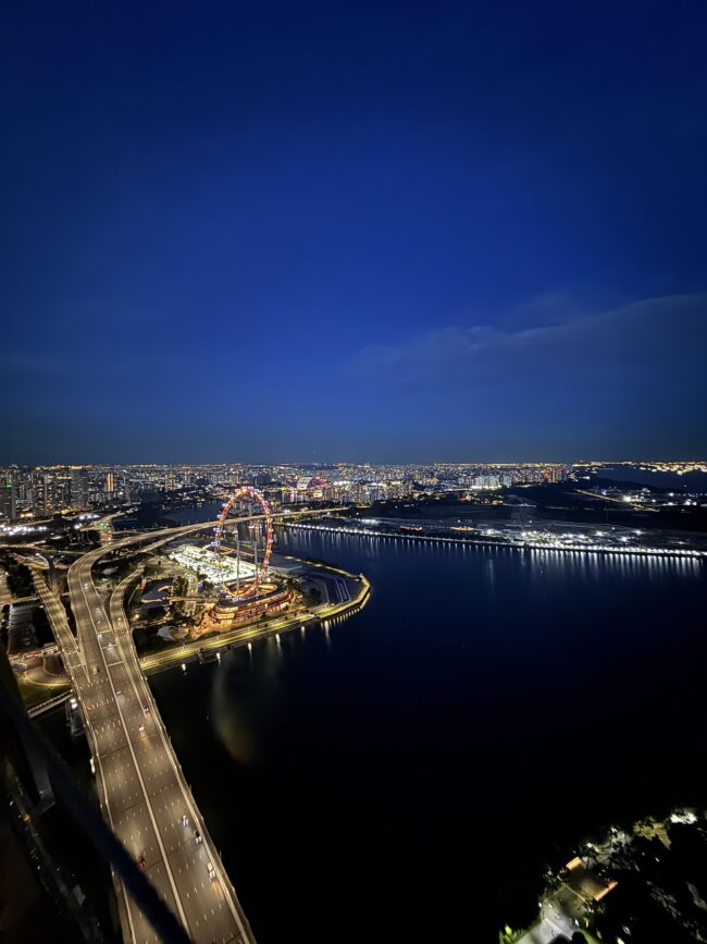 The Case for Decarbonizing Singapore’s Data Center Boom Using Geothermal Resources