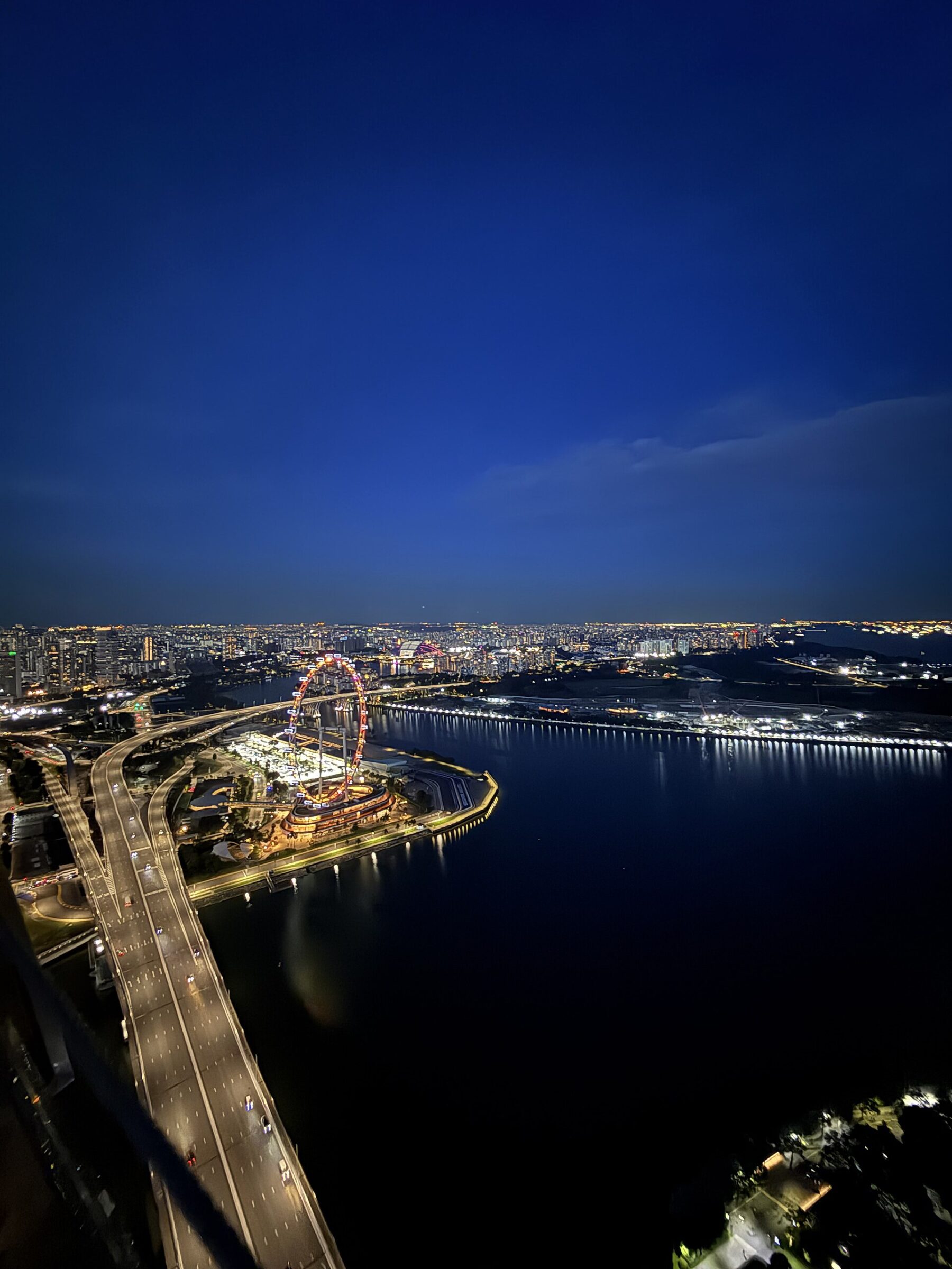 The Case for Decarbonizing Singapore’s Data Center Boom Using Geothermal Resources