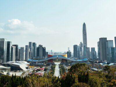 Beyond Borders: What It Takes to Build a Climate-Resilient Megalopolis