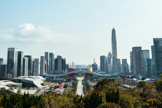 Beyond Borders: What It Takes to Build a Climate-Resilient Megalopolis