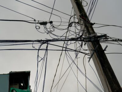Puerto Rico’s Energy Future: Is Gas the Only Option?