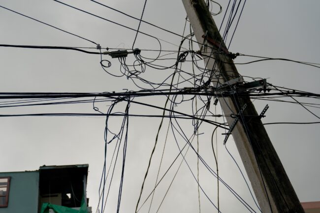 columbia.edu - Guest - Puerto Rico's Energy Future: Is Gas the Only Option?