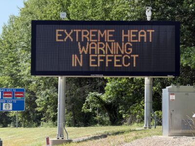 What Happens to Our Brains in a Warming World?