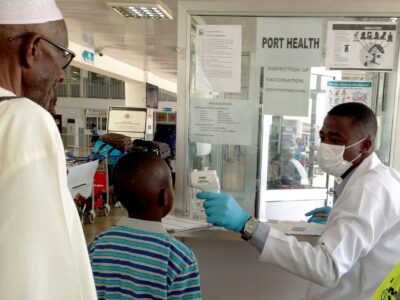 Better Data, Better Maps: Supporting Ebola Response in Eastern Congo