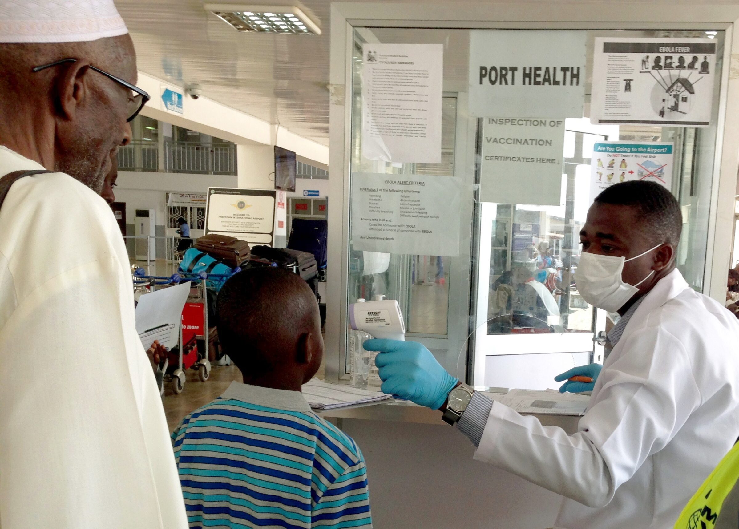 Better Data, Better Maps: Supporting Ebola Response in Eastern Congo