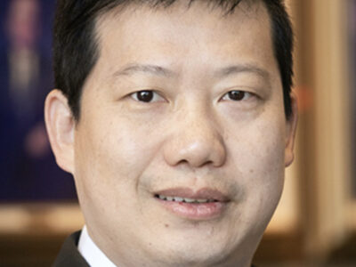 Yan Yao Joins Columbia Climate School and Columbia Engineering to Advance Next-Generation Energy Storage