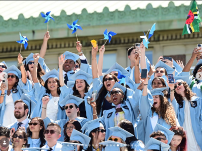 Columbia Climate School and Sciences Po To Launch Dual Degree Focused on Climate Action
