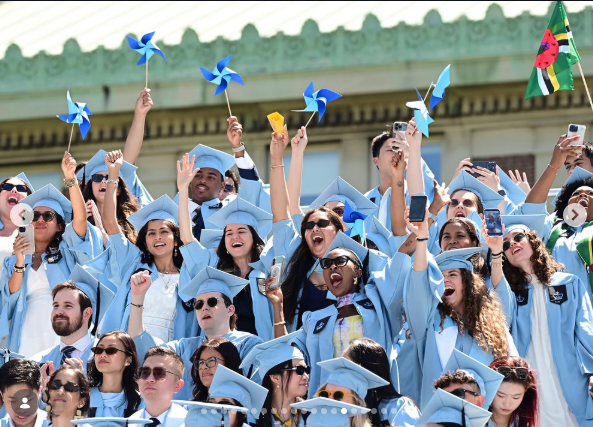 Columbia Climate School and Sciences Po To Launch Dual Degree Focused on Climate Action