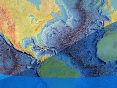 Interactive: The Heezen–Tharp World Ocean Floor Map