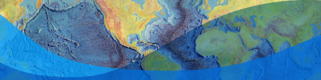 Interactive: The Heezen–Tharp World Ocean Floor Map