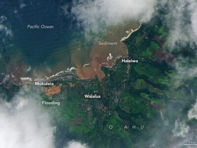 Why Hawaii Is Falling Short on Climate Resilience