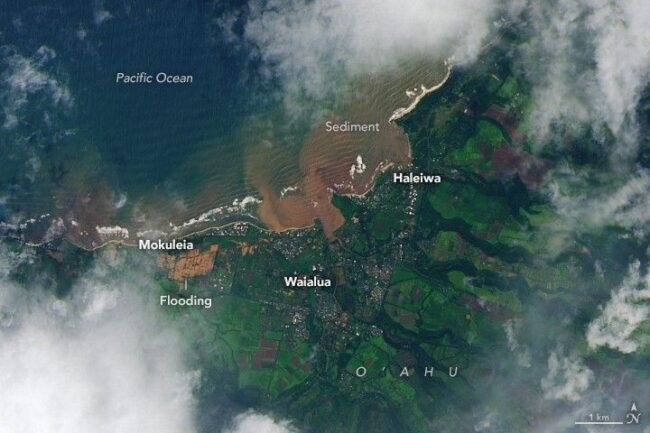 Why Hawaii Is Falling Short on Climate Resilience