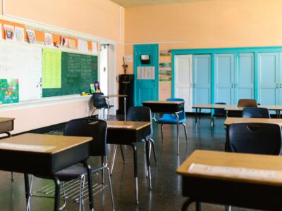 From Kindergarten to College, New York Is Rethinking Climate Education