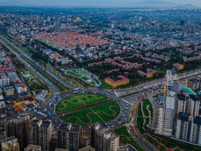 How Ethiopia Can Make COP32 the Summit That Actually Delivers