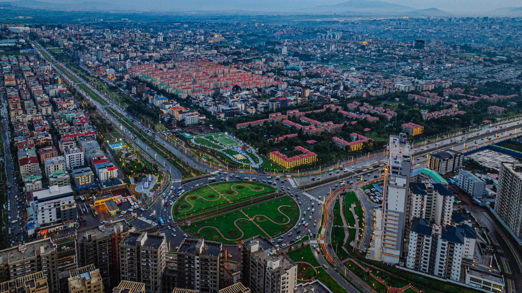 How Ethiopia Can Make COP32 the Summit That Actually Delivers
