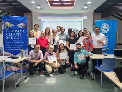 When Knowledge Travels: Translating Climate Awareness Into Action