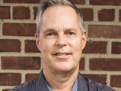Alex de Sherbinin Named Director of New Earth Institute Hub