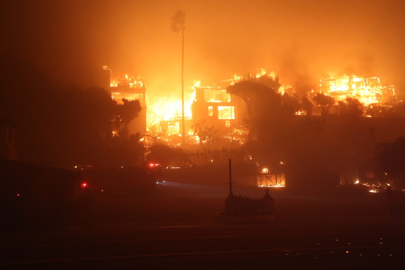 Is There a Community Prepared To Withstand a Wildfire? – State of the Planet Is There a Community Prepared To Withstand a Wildfire? – State of the Planet