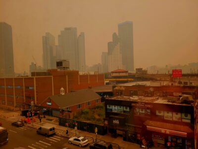 Accounting for Compounding Climate Events in Emergency Management