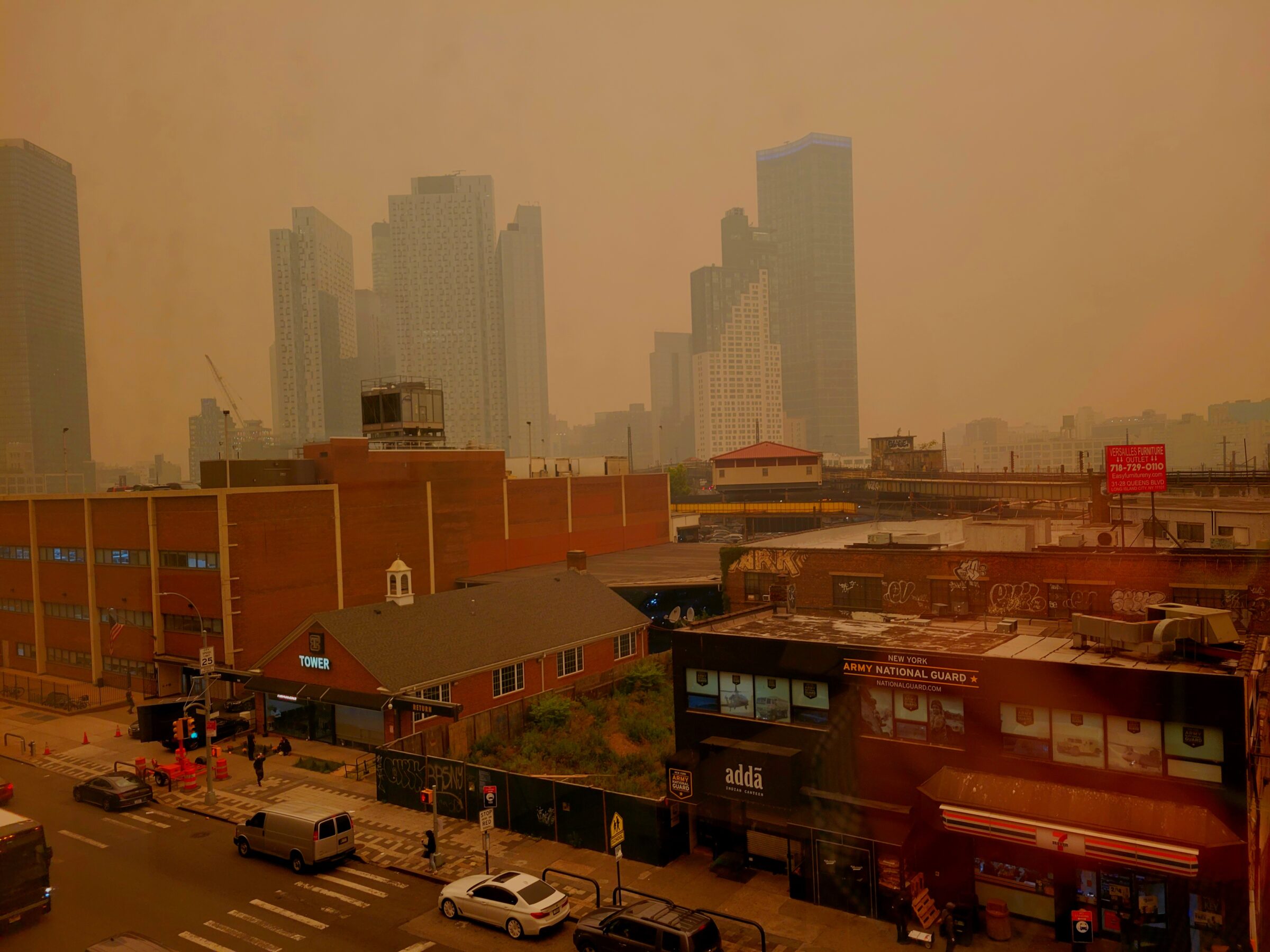 Accounting for Compounding Climate Events in Emergency Management