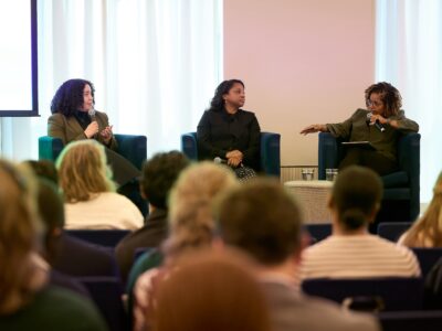 Columbia Climate School Hosts City Leaders to Address Energy Affordability and Climate Action