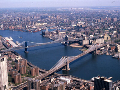 Unused Natural Gas Behind NYC’s $300 Million Waste of a Potent Greenhouse Gas