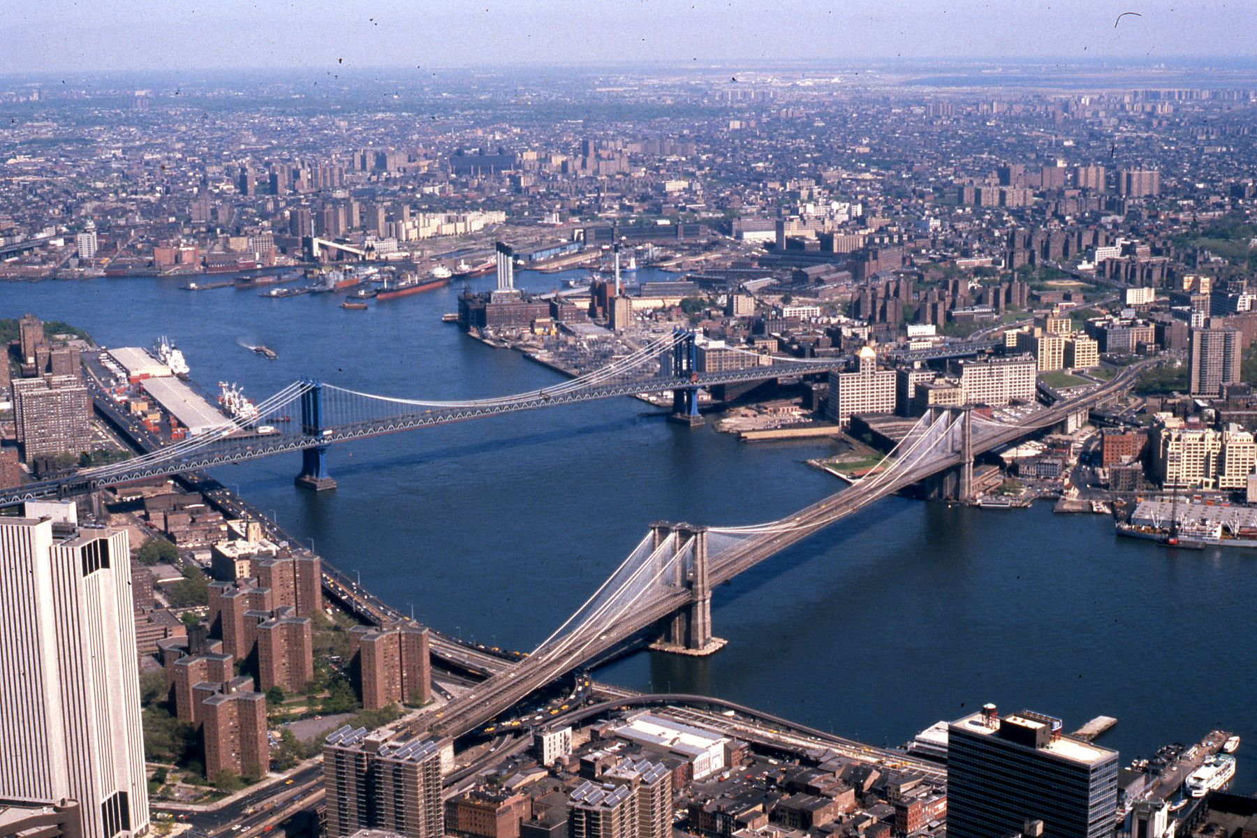Unused Natural Gas Behind NYC’s $300 Million Waste of a Potent Greenhouse Gas